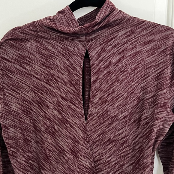 Lululemon Pullover Sweater - Picture 4 of 6